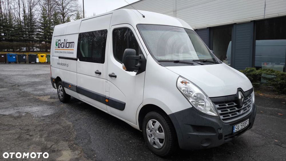 Renault MASTER - 8