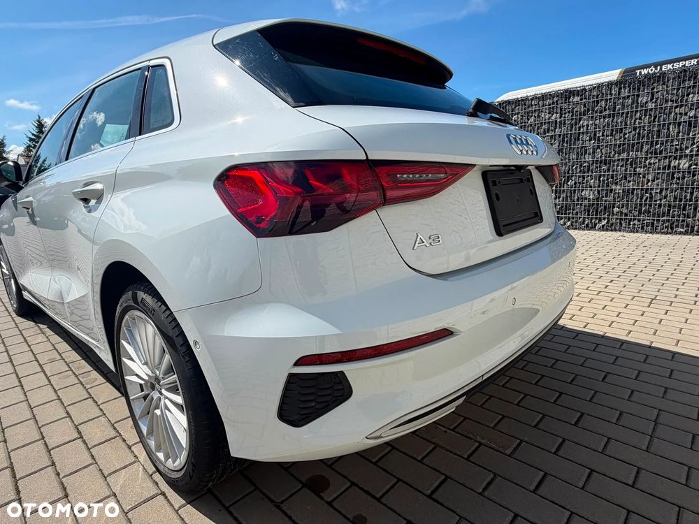 Audi A3 Sportback - 5