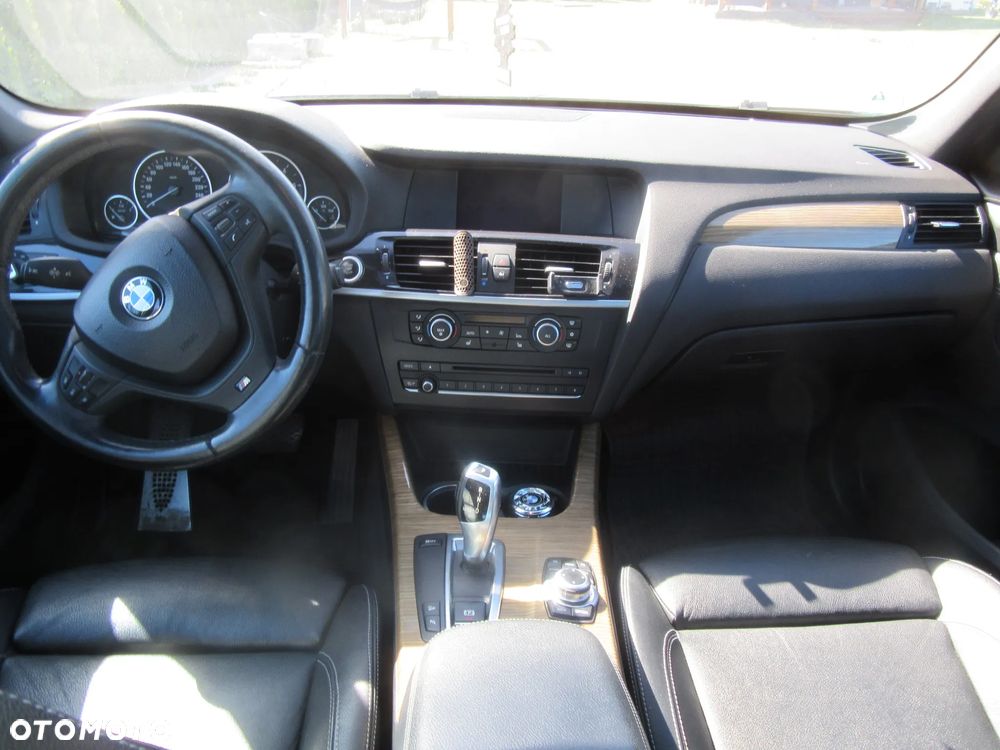 BMW X3 - 4