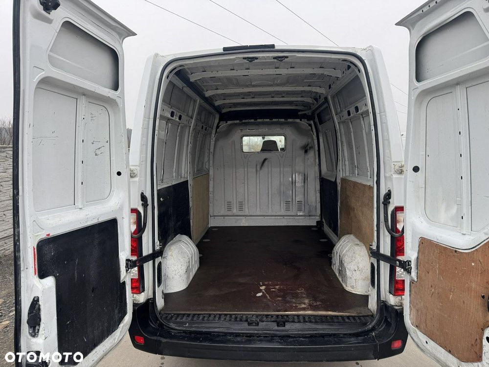 Renault Master - 16