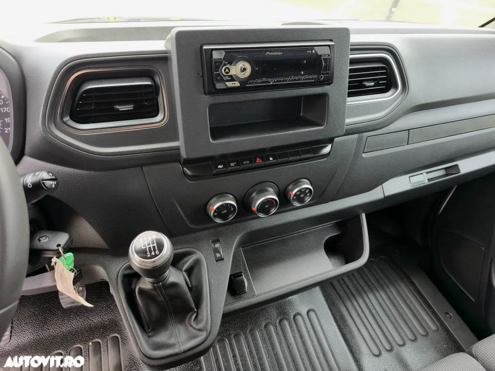 Renault Master - 14
