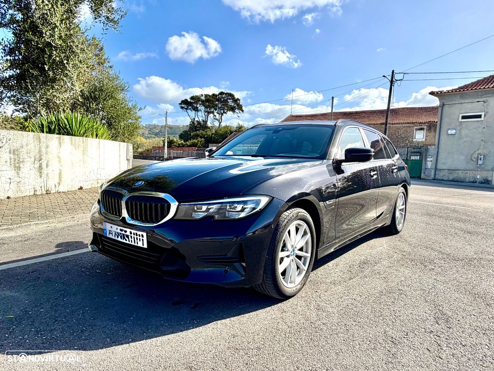 BMW 320