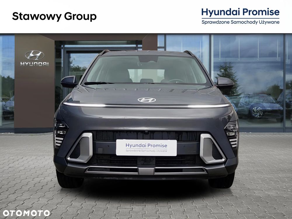 Hyundai Kona - 8