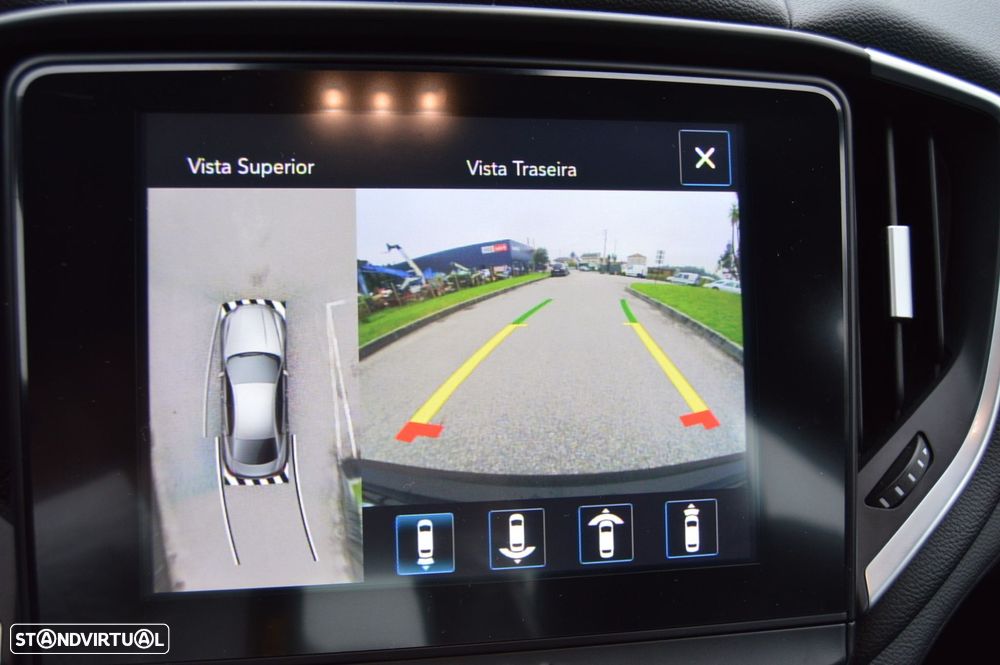 Maserati Ghibli 3.0 V6 - 57