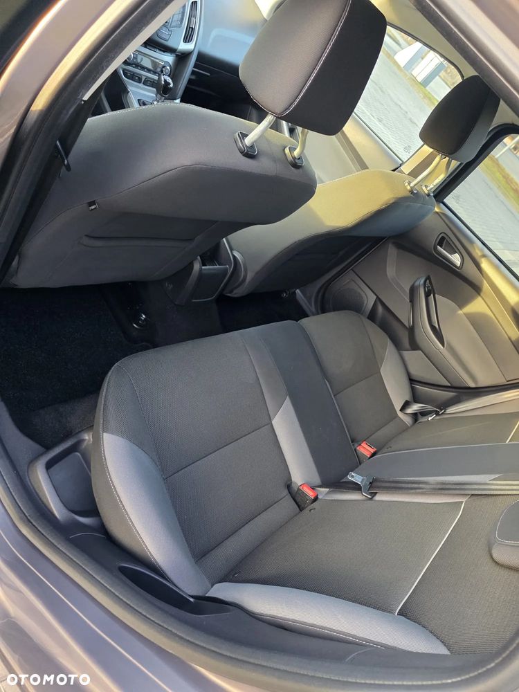 Ford Focus 1.0 EcoBoost Start-Stopp-System ACTIVE - 9