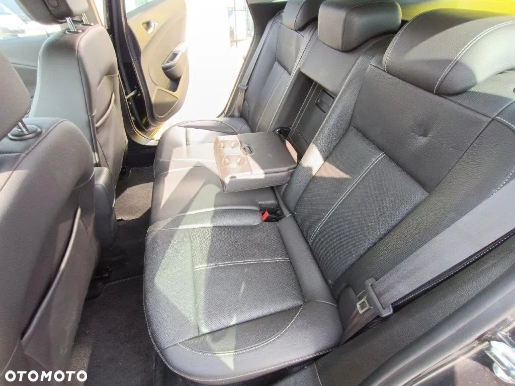 Opel Astra 1.6 D (CDTI) Start/Stop Sports Tourer Dynamic - 15