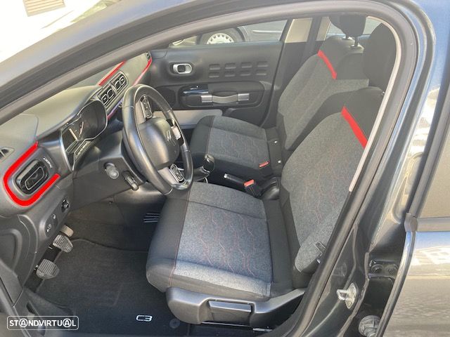 Citroën C3 1.2 PureTech Collection - 4