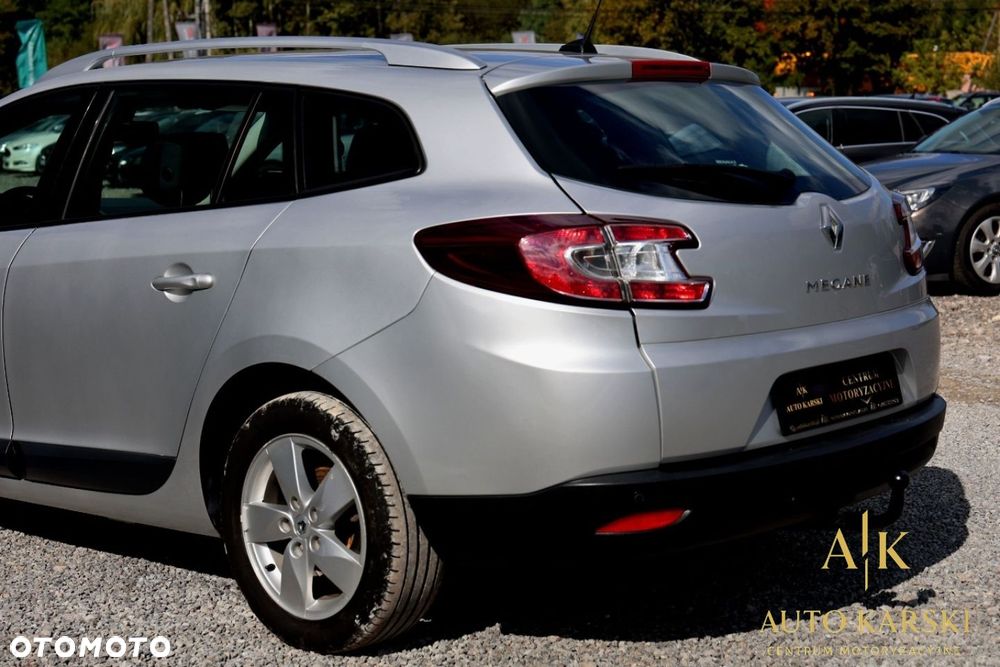 Renault Megane - 16