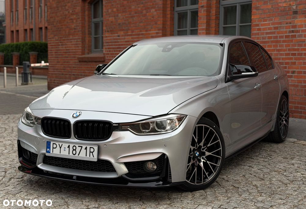 BMW Seria 3 - 8