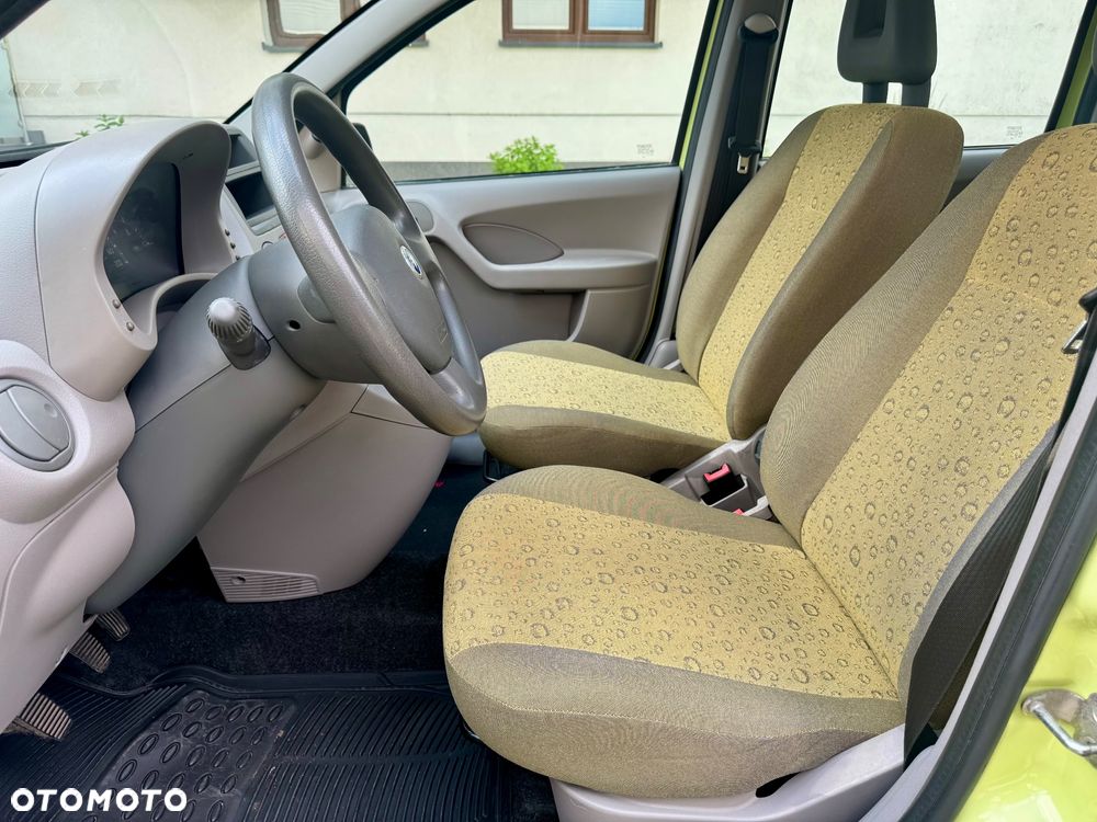 Fiat Panda 1.1 Fresh - 8