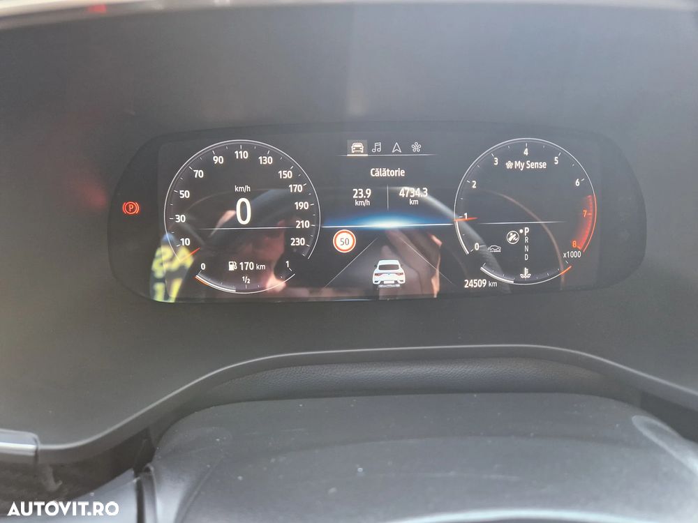 Renault Arkana MHEV 160 EDC RS Line - 17