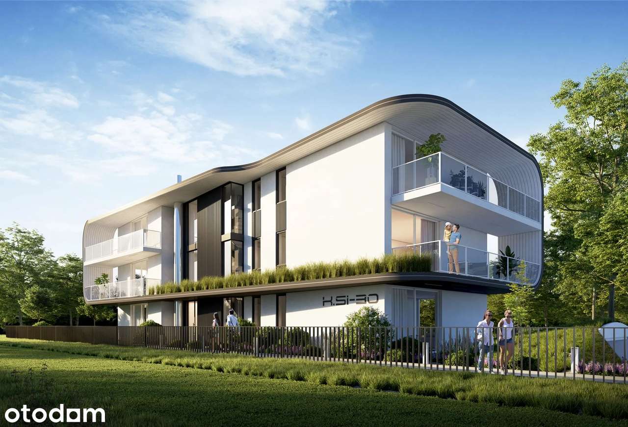 Luna House - Pełny obrazek: 1/13