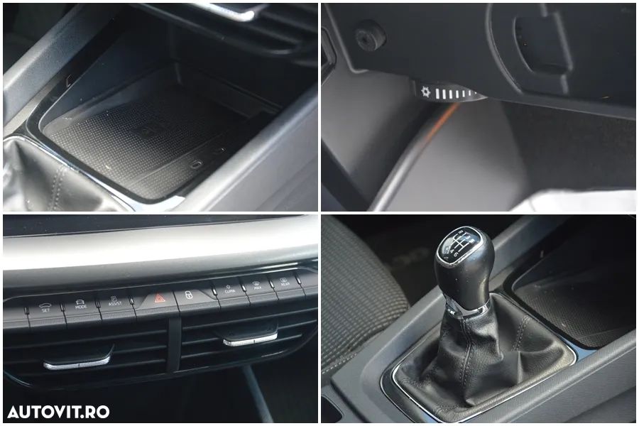 Skoda Octavia 2.0 TDI Ambition - 34