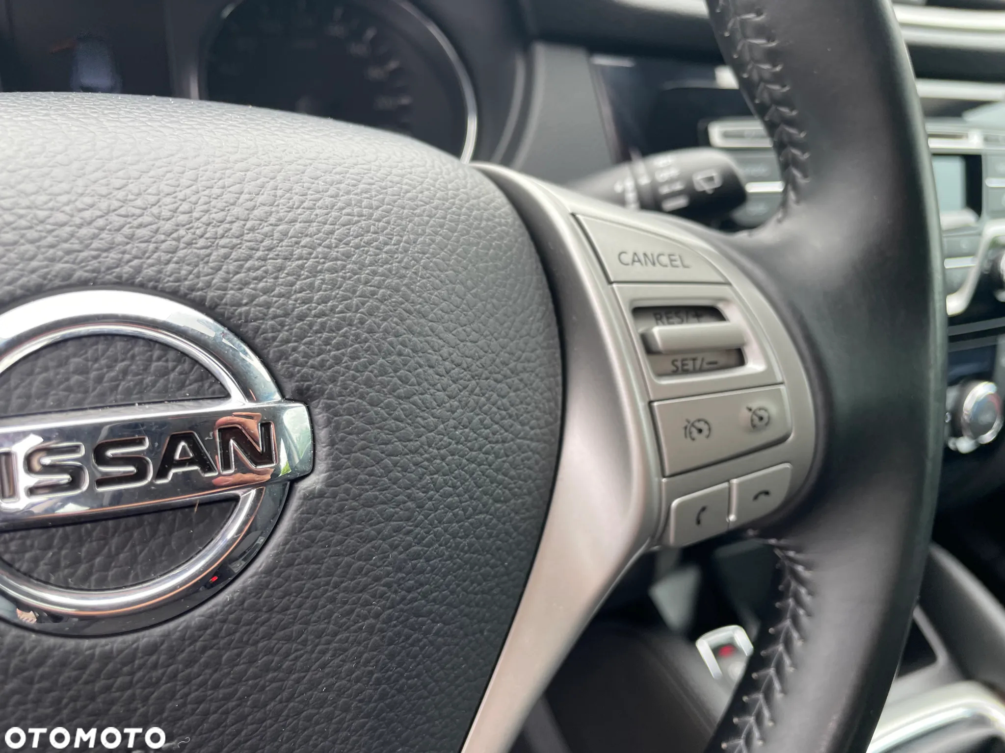Nissan Qashqai 1.5 dCi Acenta - 16
