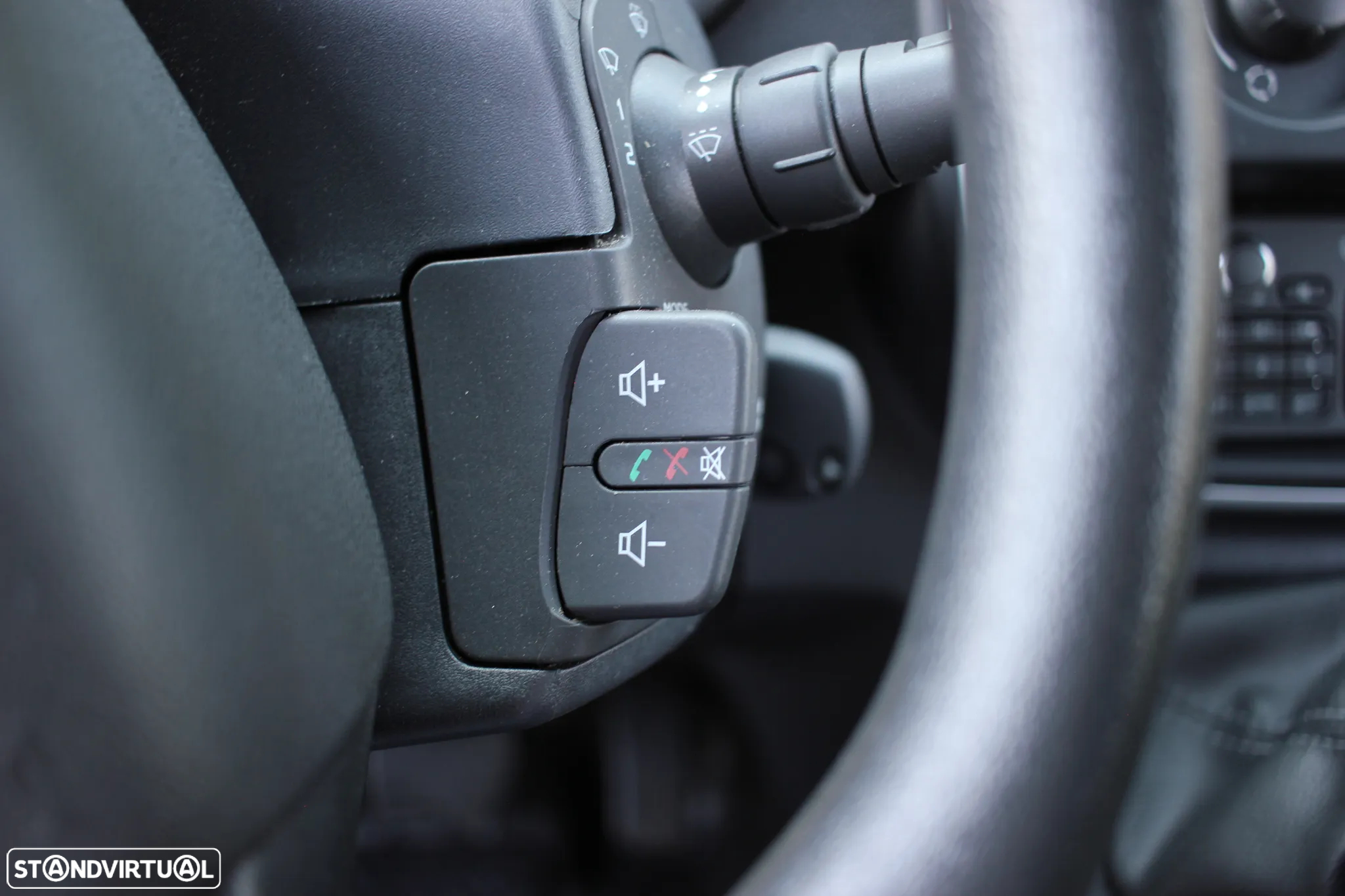 Renault KANGOO 1.5 DCI 3 LUGARES - 16