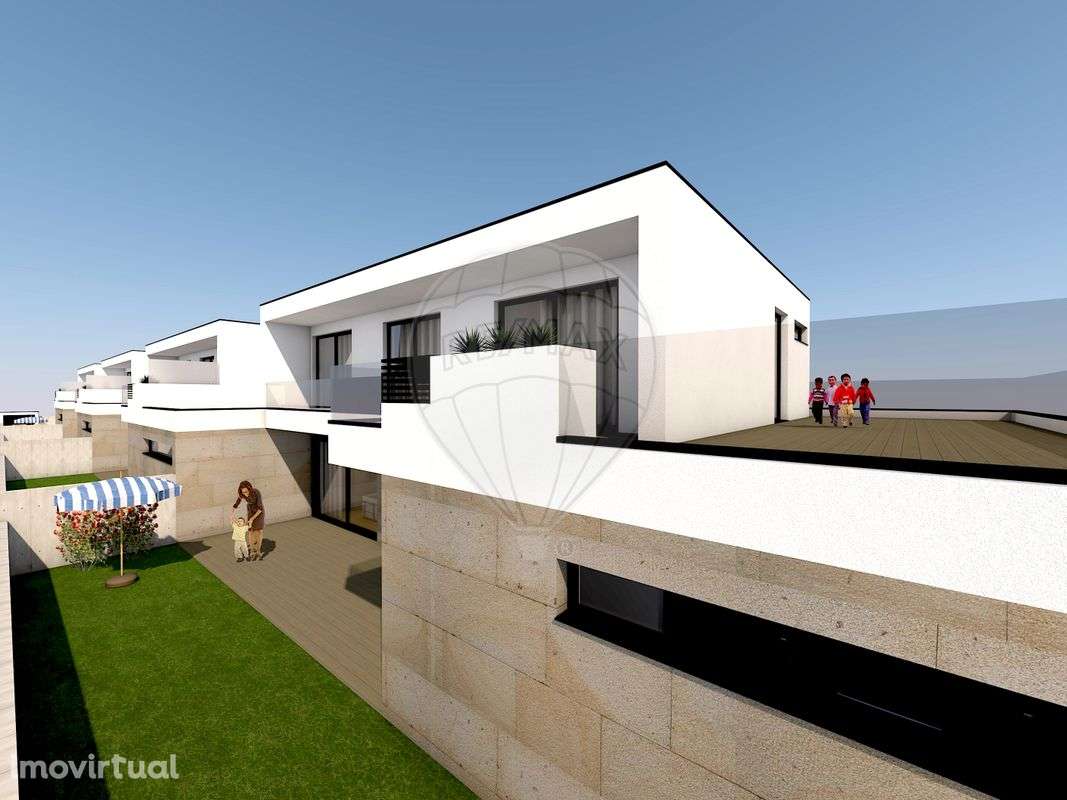 Moradia T3 para venda - Grande imagem: 4/13