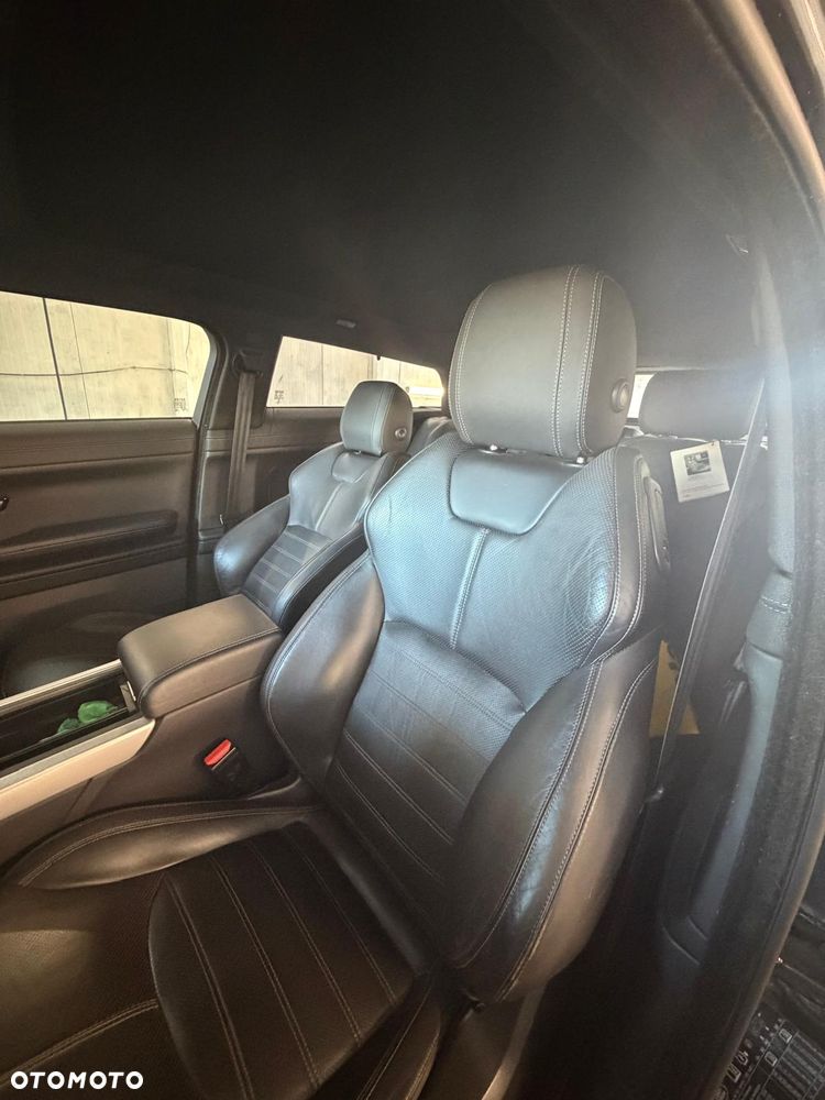 Land Rover Range Rover Evoque 2.0TD4 HSE - 7