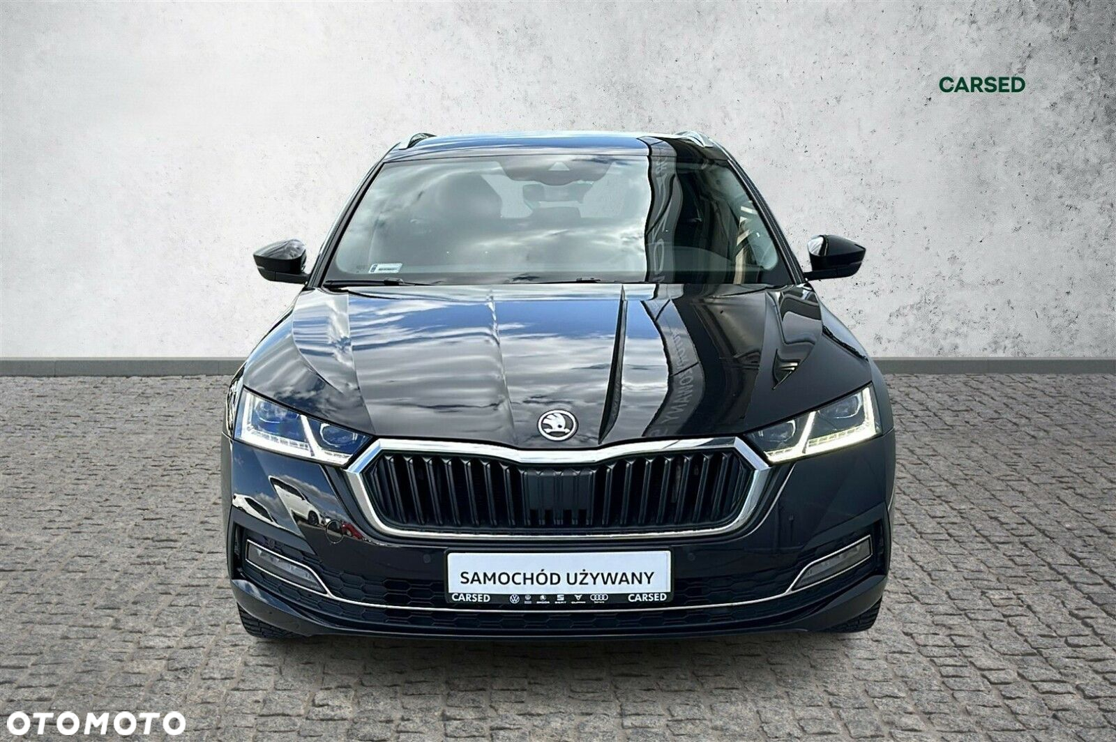 Skoda Octavia 2.0 TDI Style DSG - 35