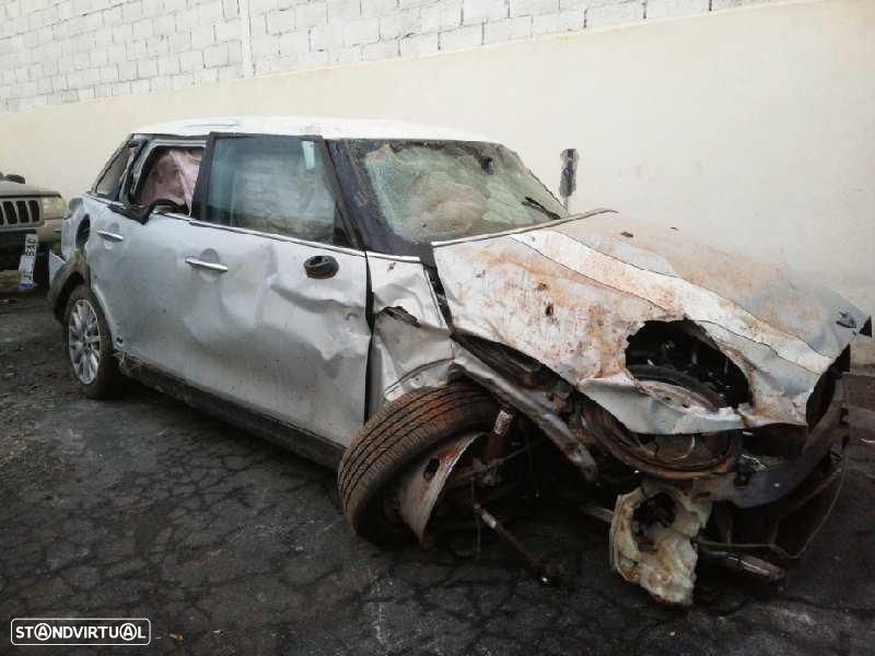 MOTOR LIMPA-VIDROS TRASEIRO MINI MINI 5P F55 - 1