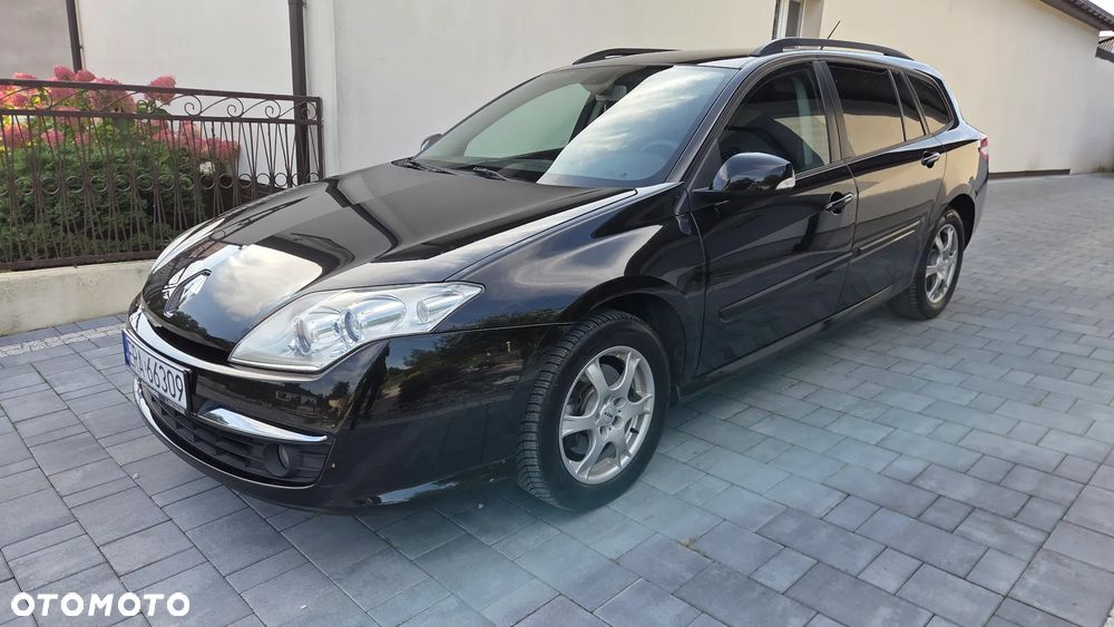 Renault Laguna 2.0 16V Expression - 6