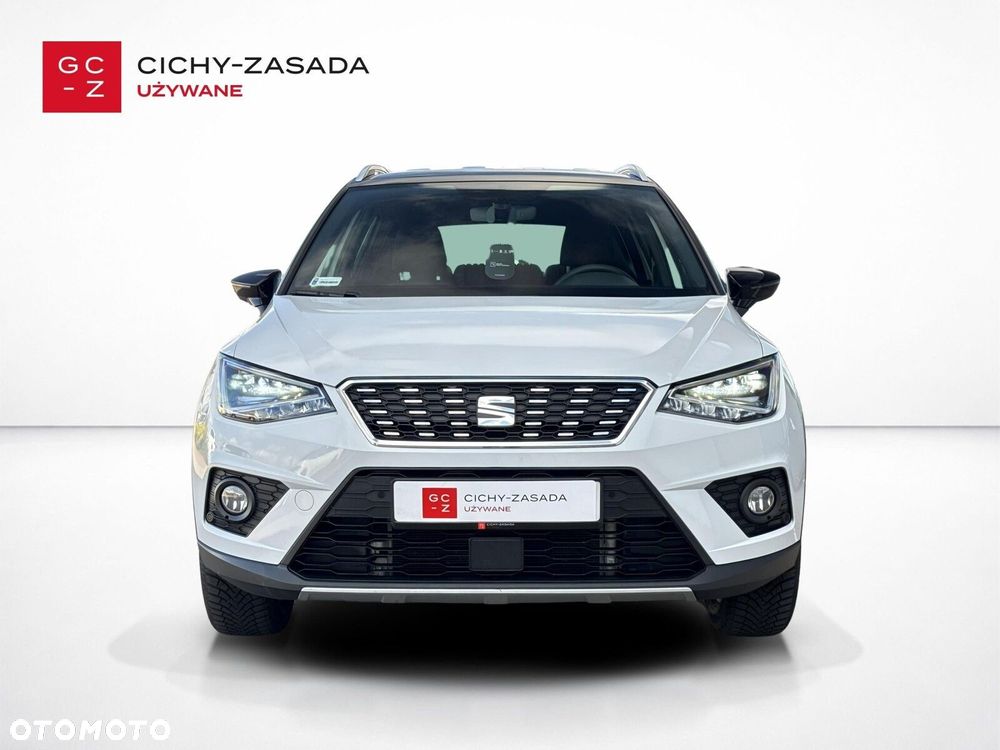 Seat Arona 1.0 TSI GPF Xcellence S&S - 2