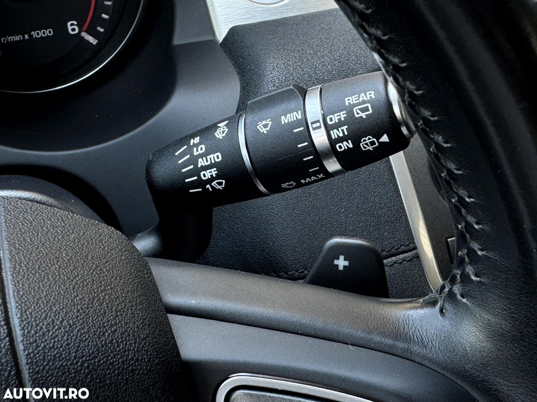 Land Rover Range Rover Evoque - 15