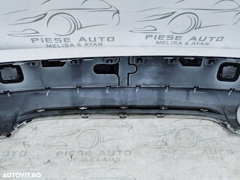 Bara spate Bmw X3 F25 X-Line Gauri pentru an 2010-2011-2012-2013-2014 - 8