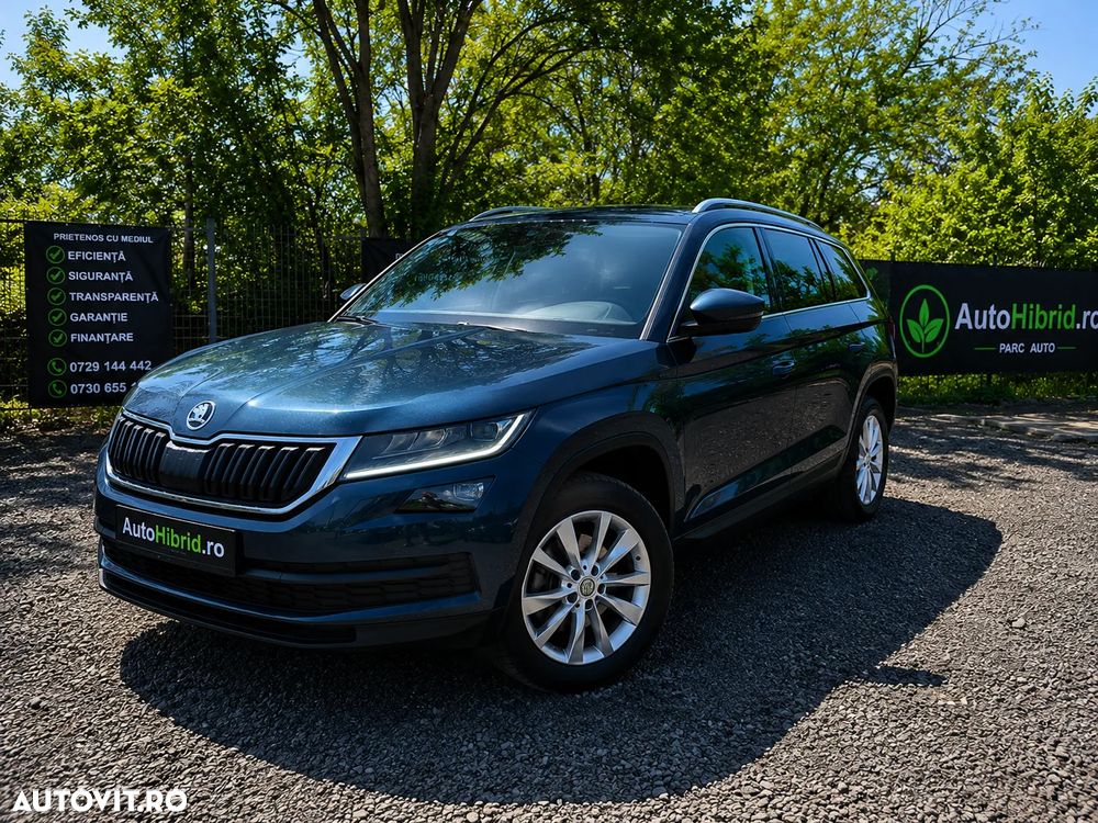 Skoda Kodiaq - 3
