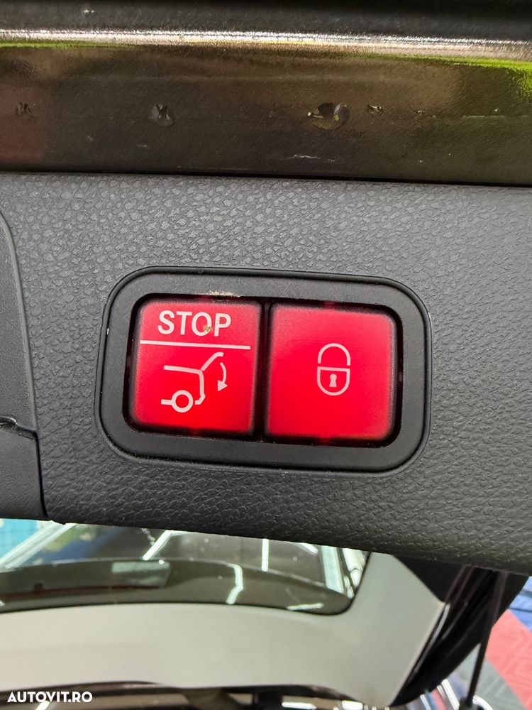 Mercedes-Benz C 250 (BlueTEC) d T 7G-TRONIC - 21