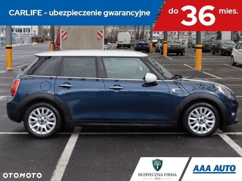 MINI Cooper - 7