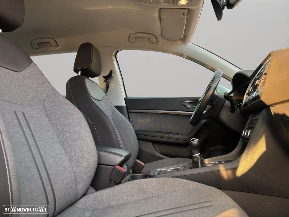 SEAT Ateca 1.0 TSI Style - 17