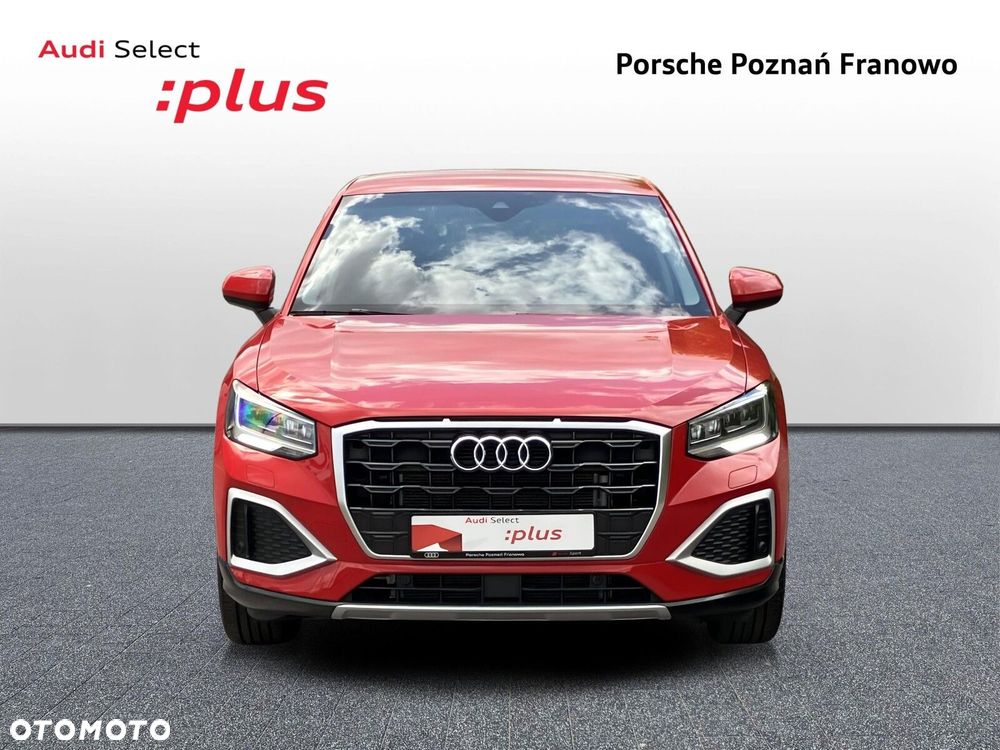 Audi Q2 - 9