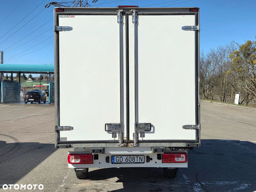 Volkswagen Crafter - 5