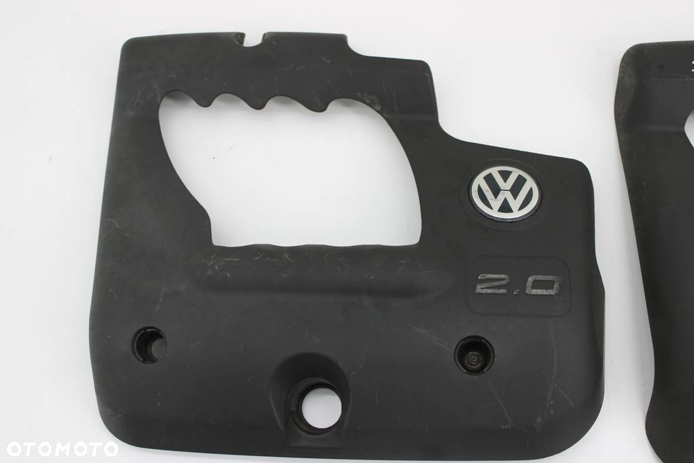 VW Osłona Silnika 2.0  06A103 925AJ - 3