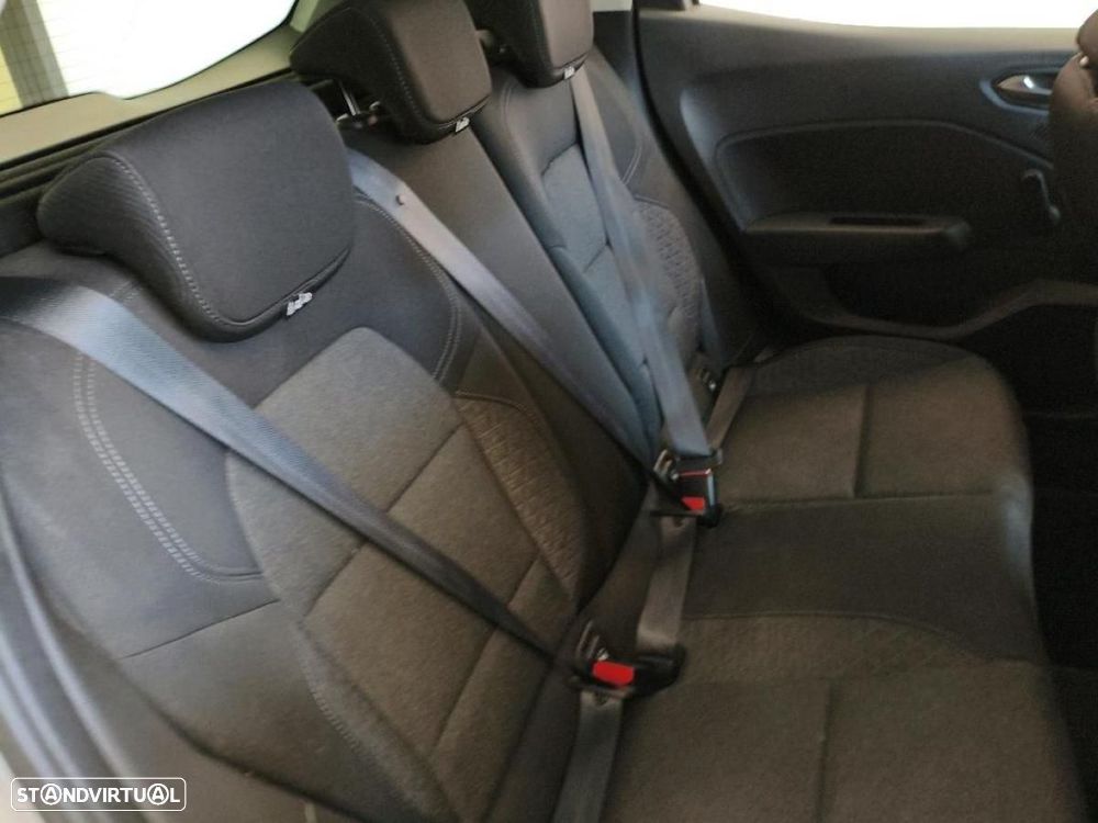 Renault Clio 1.5 Blue dCi Intens - 7