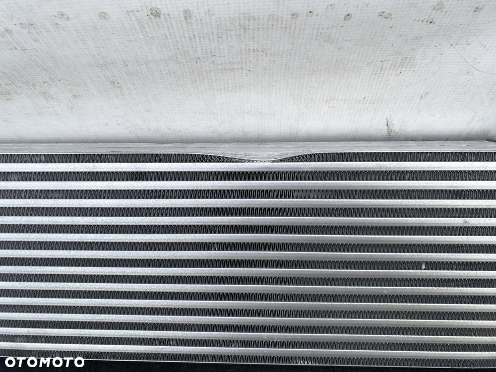IVECO DAILY 2.3 3.0 14- INTERCOOLER CHŁODNICA POWIETRZA DOŁADOWANIA - 2