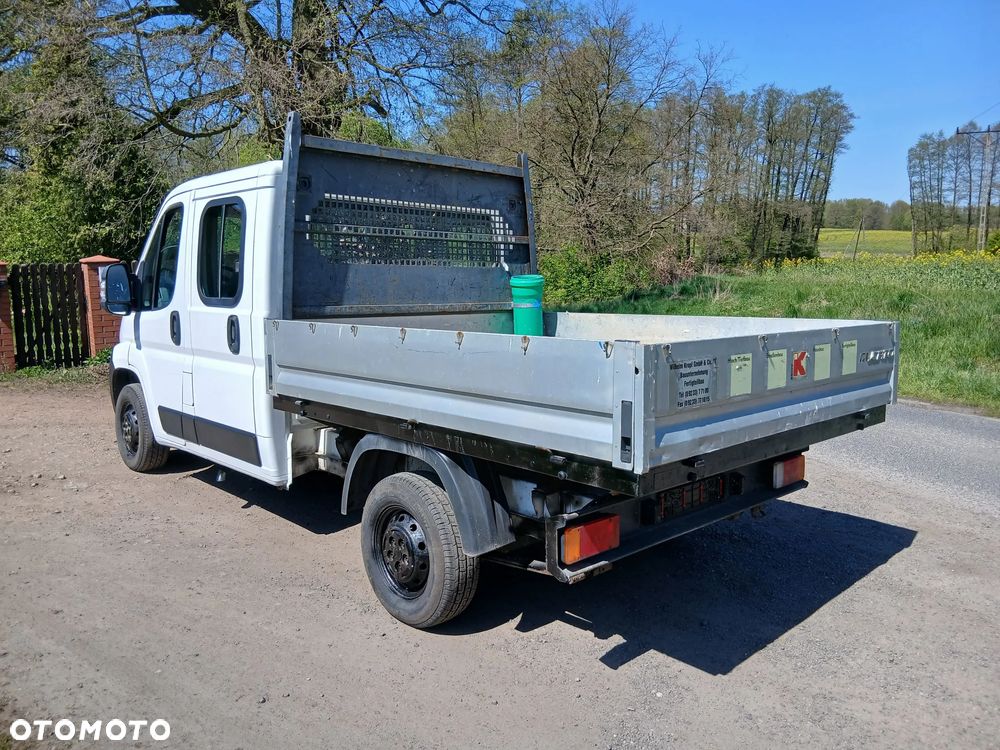 Fiat Ducato - 23