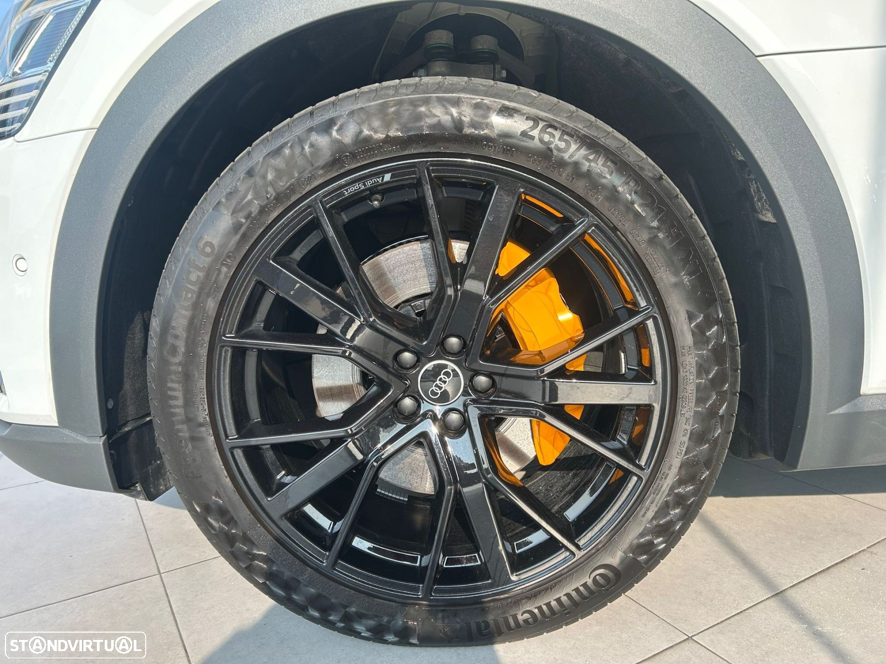 Audi e-tron 55 quattro Advanced - 4