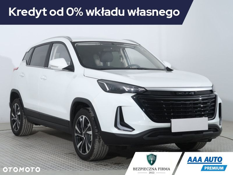 Baic X3 - 2
