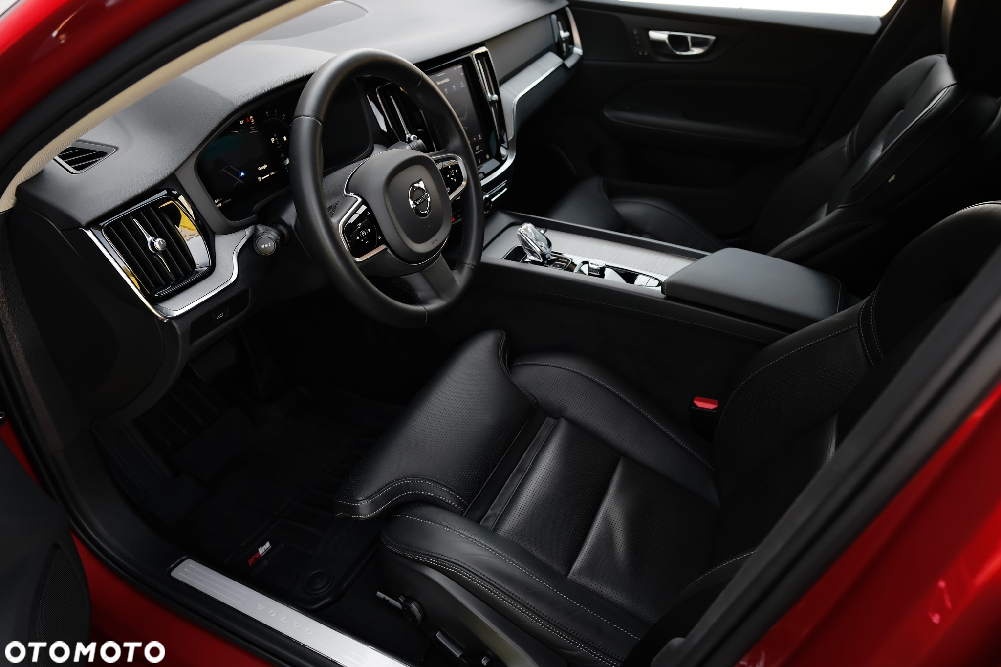 Volvo S60 - 22