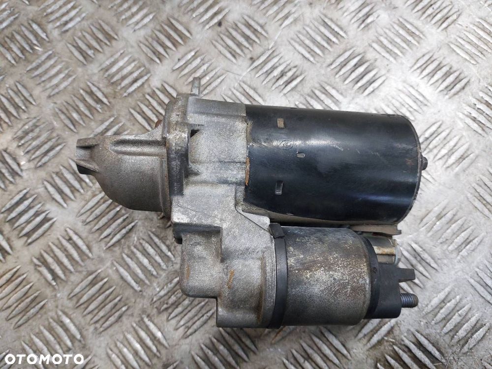 ROZRUSZNIK OPEL MERIVA B 1.4 16V 55566800 0001107493 - 3