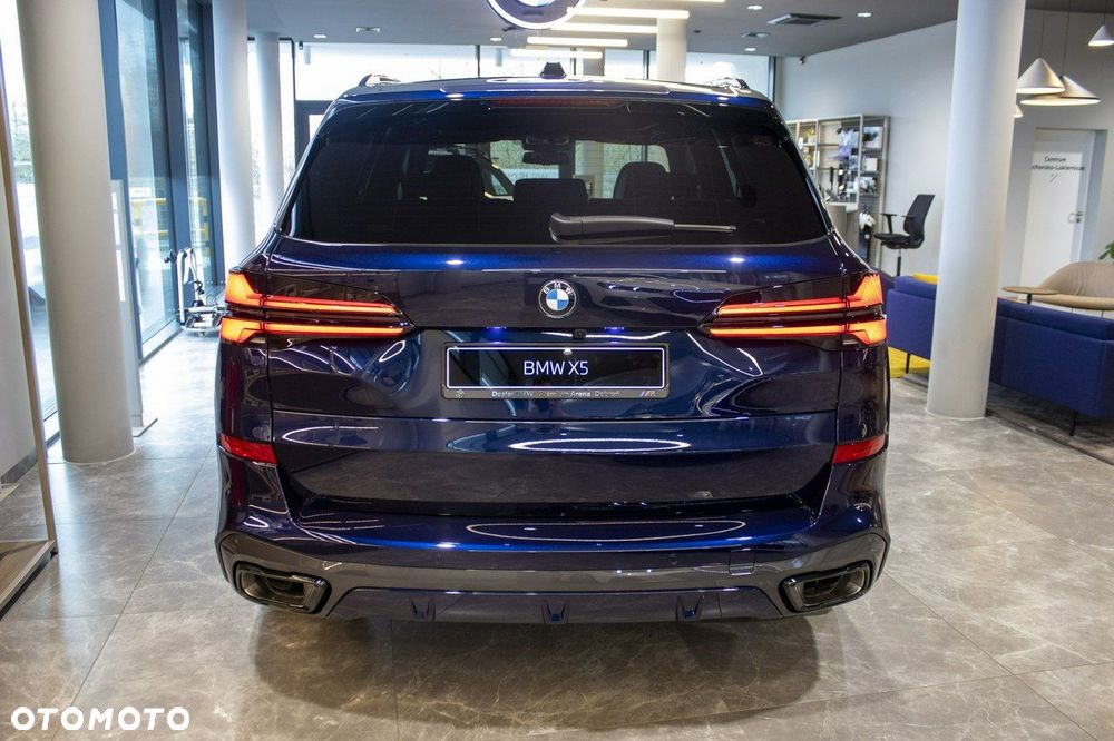 BMW X5 - 8