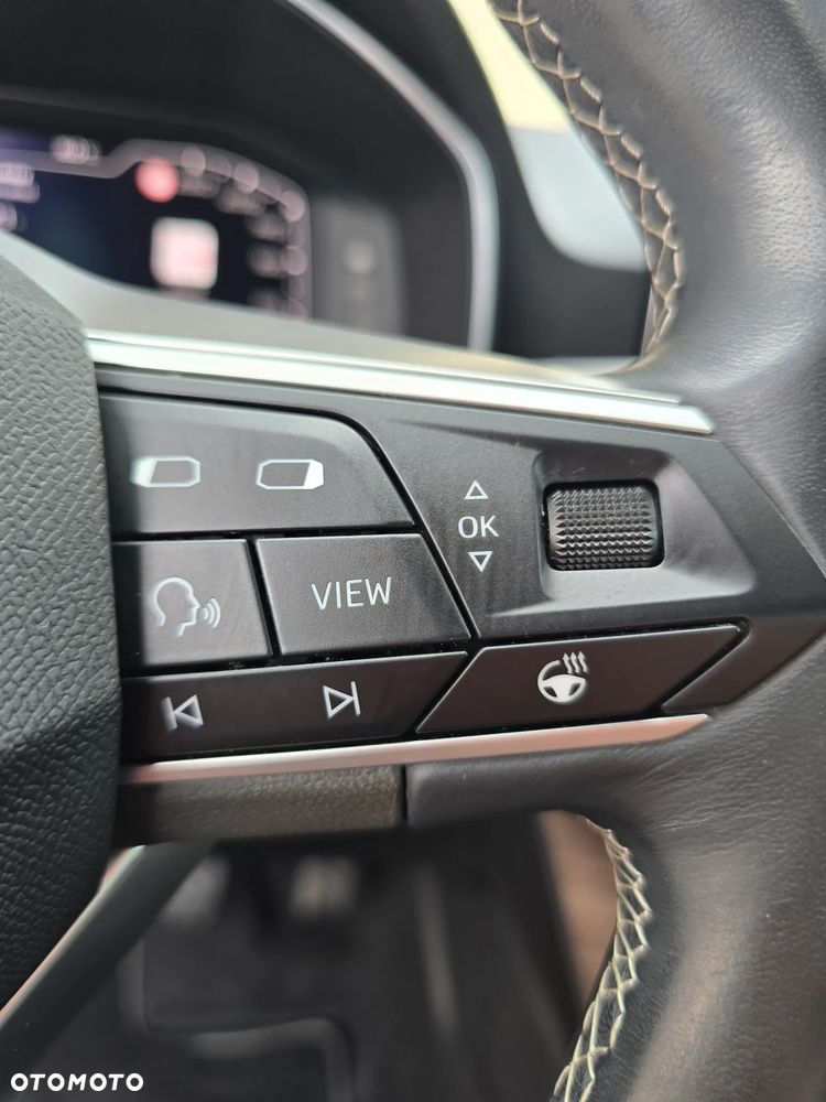 Seat Leon 1.5 TSI Xcellence - 34