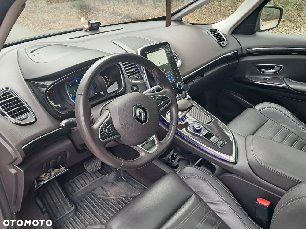 Renault Espace Energy dCi 160 EDC Business - 5