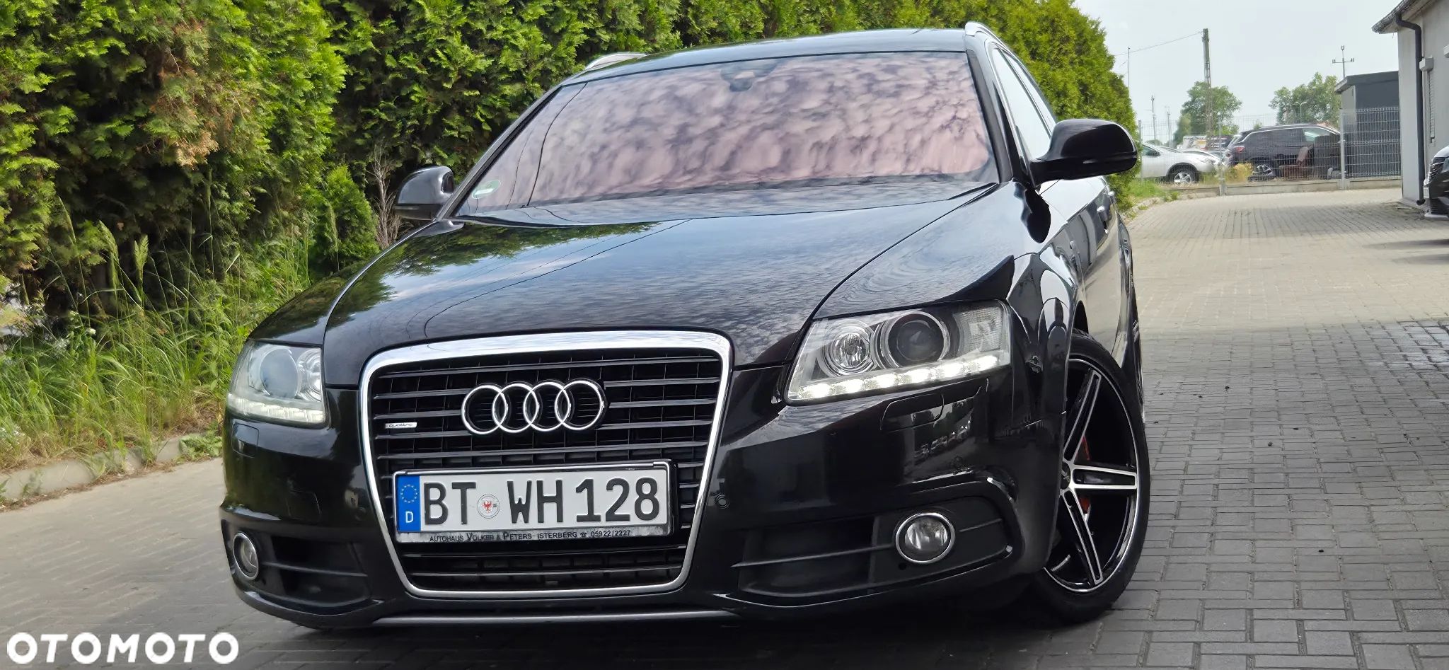 Audi A6 3.0 TDI Quattro Tiptronic - 1