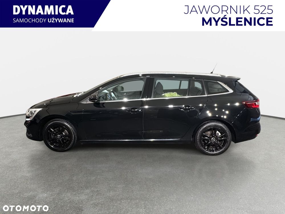Renault Megane - 6