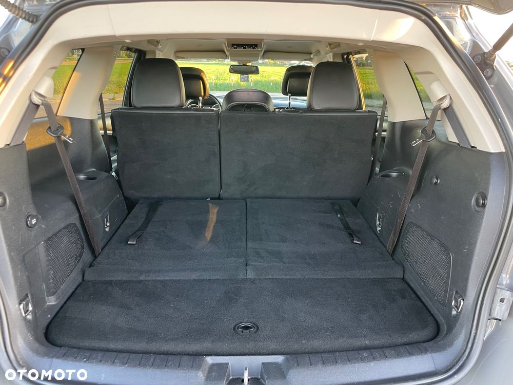 Dodge Journey - 13