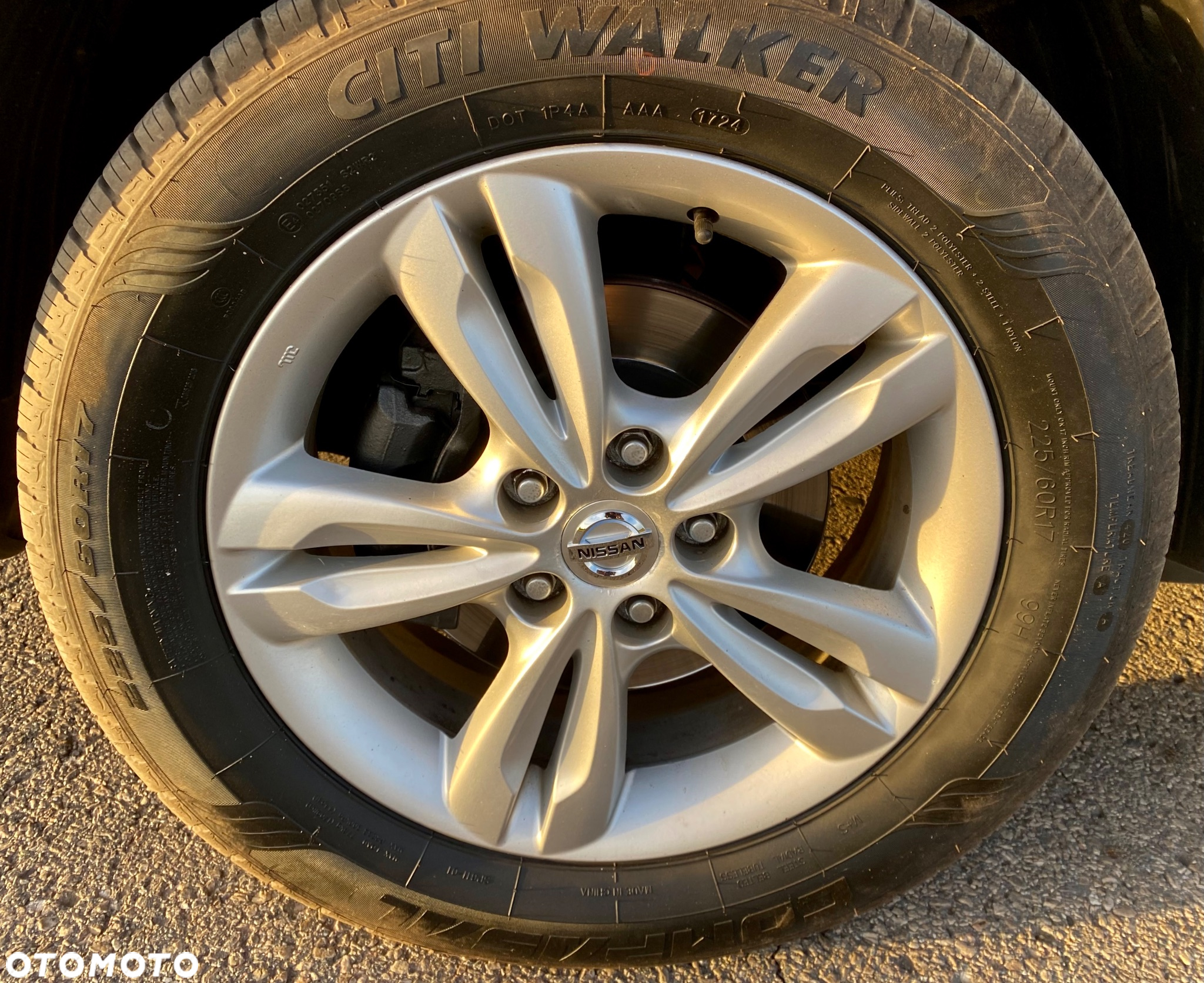Nissan Qashqai+2 2.0 Tekna Premium - 12