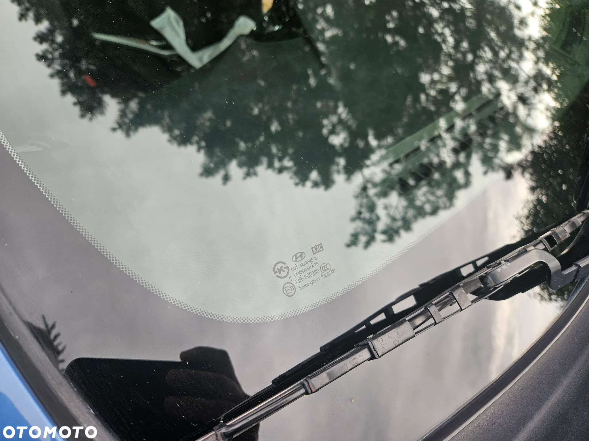 Hyundai i40 1.7 CRDi Premium - 32