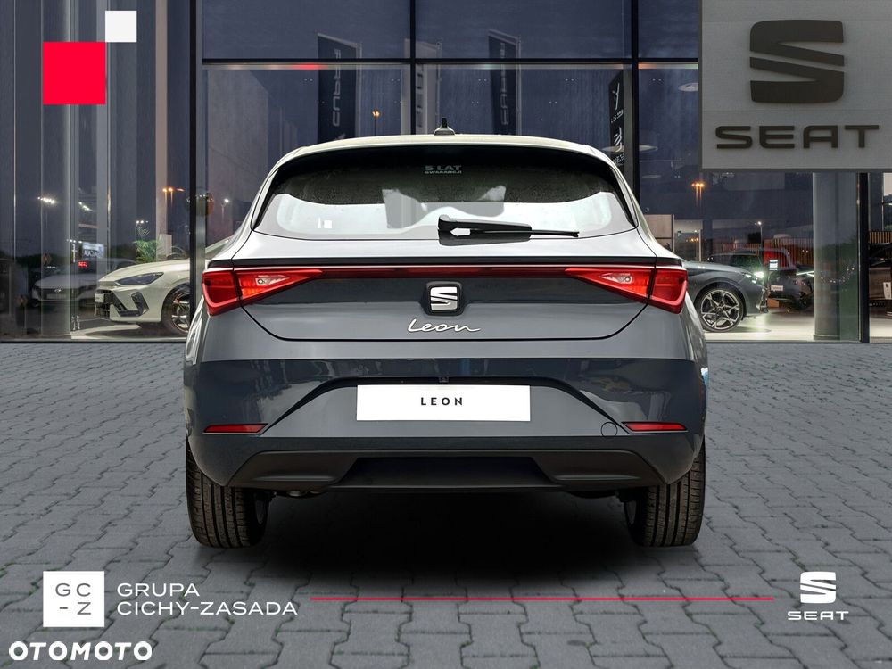 Seat Leon - 9